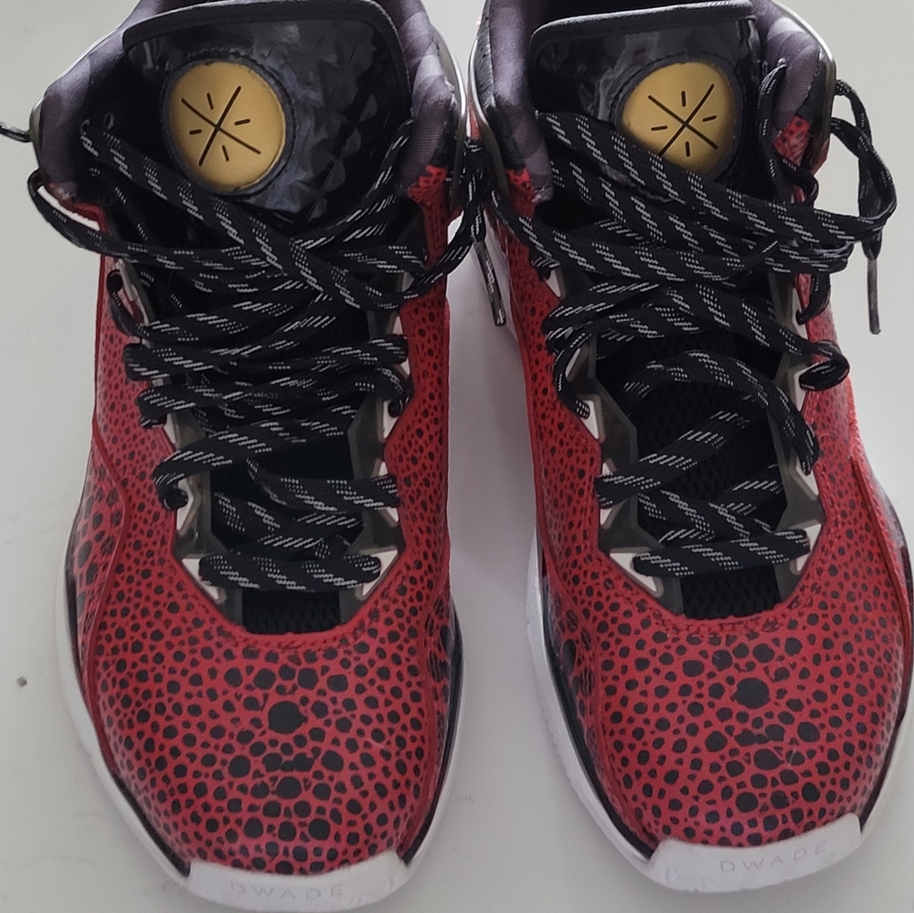 Way of wade Red Sea